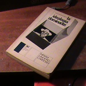 La Ideologia Dominante Miriam  Limoeiro Cardoso (art 6755