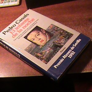 Pedro Casals El Infante (art 9187