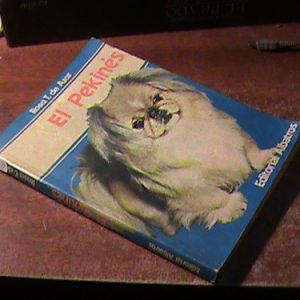 El Pekinés - Rosa T. De Azar (art 8070
