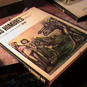 Los Hombres De La Historia  El Mundo Contemporaneo 2