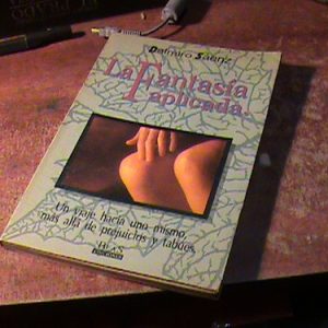La Fantasía Aplicada. Dalmiro Saénz (art 6996