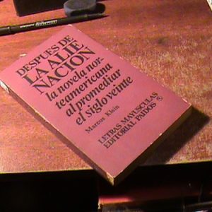 Klein Marcus Después De La Alienación. (art 2123