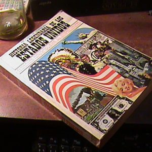 R.dorson Historia Legendaria De Los Ee Uu (art 7716