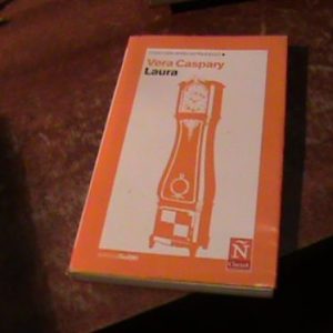 Vera Caspary Laura (art 2370