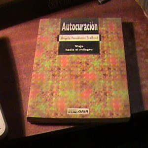 Autocuracion Angela  Trafford (art 6104
