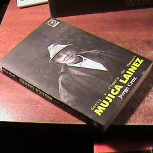 Mujica Lainez Genio Y Figura Jorge Cruz (art 9338