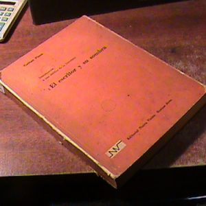 El Escritor Y Su Sombra Gaetan Picon (art 9150