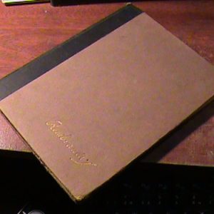 Rembrandt Por Antonio R. Romera (art 6572