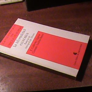 La Informalidad Económica-e. G. Quirós, G. A. Saravi (8149