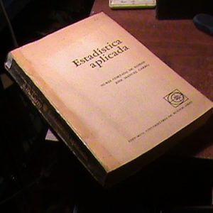 Estadistica Aplicada Cortada Kohan Carro (art 8759