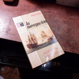 La Navegación Ramón Hervás (h1774