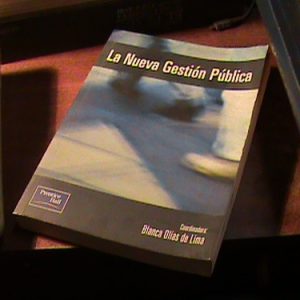 La Nueva Gestion Publica Olias De Lima (art 6134