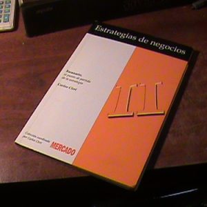 C Cleri Escenario El Punto De Partida De La Estrategia (6626