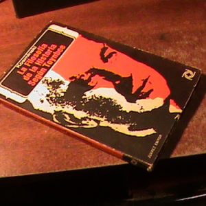 Kominski La Filosofia De La Historia Segun Toynbee (art 9091