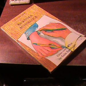 Encarna Juarez Escritura Automatica (art 10535