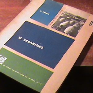 El Urbanismo Bardet (art 5827