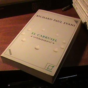 El Carrusel - Richard Paul Evans (art 6795