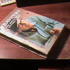 Biografia-stravinski-e. W.white-s.martin-(art 9061