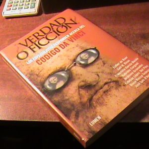 Verdad O Ficcion - Especialistas Sobre El Codigo Da Vinci