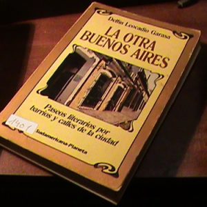 Garasa La Otra Buenos Aires (art 6025