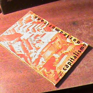 Capitalismo Norteamericano. J.k.galbraith. (art 7802