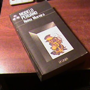 Bookseller Image Modelo Peruano Moreira, Neiva (art 6935