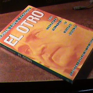 El Otro  Hernan Lopez Echague (art 8057