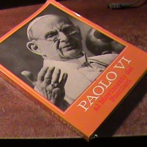 Paolo Vi Al Movimento Dei Focolari (art 8064