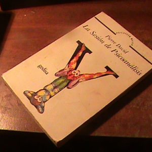 La Sesión De Psicoanálisis Pierre David Gedisa (art 5792