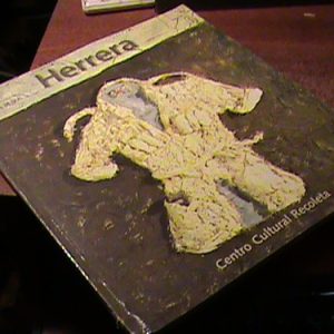 Miguel Herrera Pintura Catalogo (art 8898