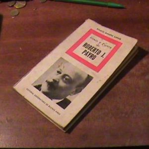 Lanuza Genio Y Figura De R.payro (art 5428