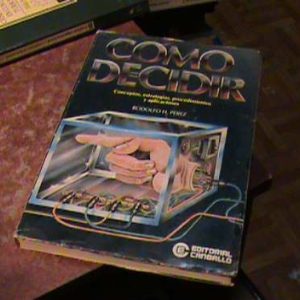 Como Decidir Rodolfo H Perez  (art 3296