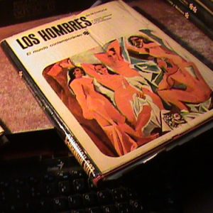 Los Hombres De La Historia  El Mundo Contemporaneo 1