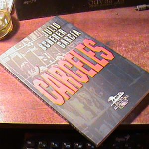 Cárceles; Julio Scherer García (art 7711