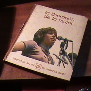 La Liberacion De La Mujer (art 6466