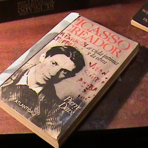 Picasso Creador Pierre Daix (art 6067