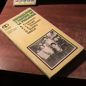 Imperialismo Y Control De La Población  Aa. Vv (art 9477