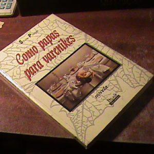 Como Papas Para Varenikes De Silvia Plager (art 10495