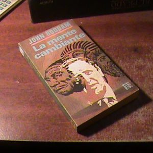 La Mente Cambiante John Roddan (art 8835