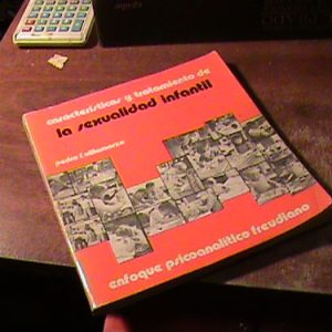 La Sexualidad Infantil Villamarzo (10489