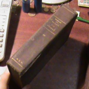 Miguel De Unamuno De Esto Y Aquello  (art 4450