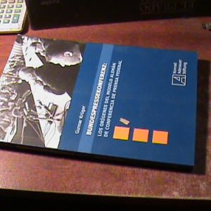 Gunnar Kruger Los Origenes Del Modelo Aleman De Conferencia