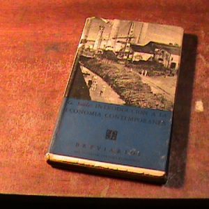 Introduccio A La Economia George Soule  (art  6088