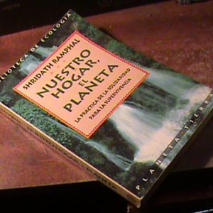 Nuestro Hogar El Planeta Shridath Ramphal (art 7690