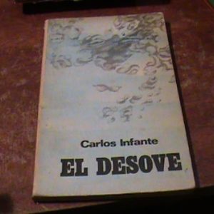 Carlos Infante El Desove (artículo 38