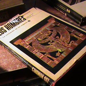 Los Hombres De La Historia  La Civilizacion De Los Origenes