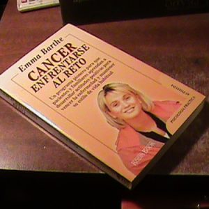 Emma Barthe Cancer Enfrentarse Al Reto (art 9330