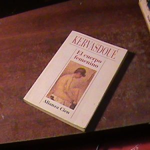 El Cuerpo Femenino De Kervasdoué (art 6583