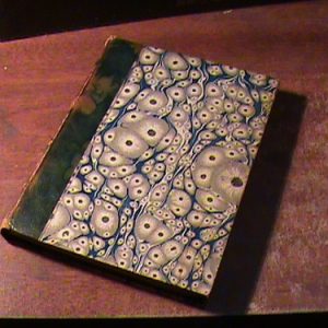 Enrique Larreta-el Linyera- (art 7522