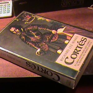 Cortes De Richard Lee Marks (art 8213